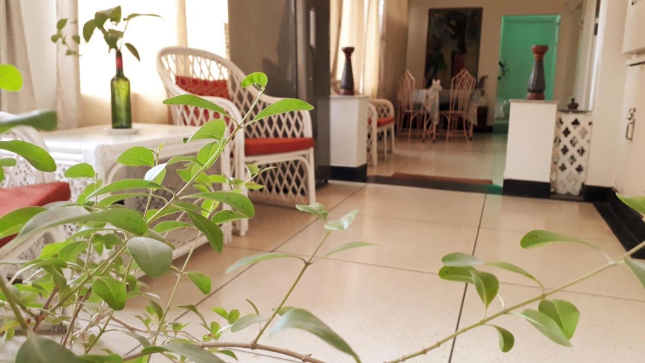 ג'ודפור Hotel Centre Point מראה חיצוני תמונה